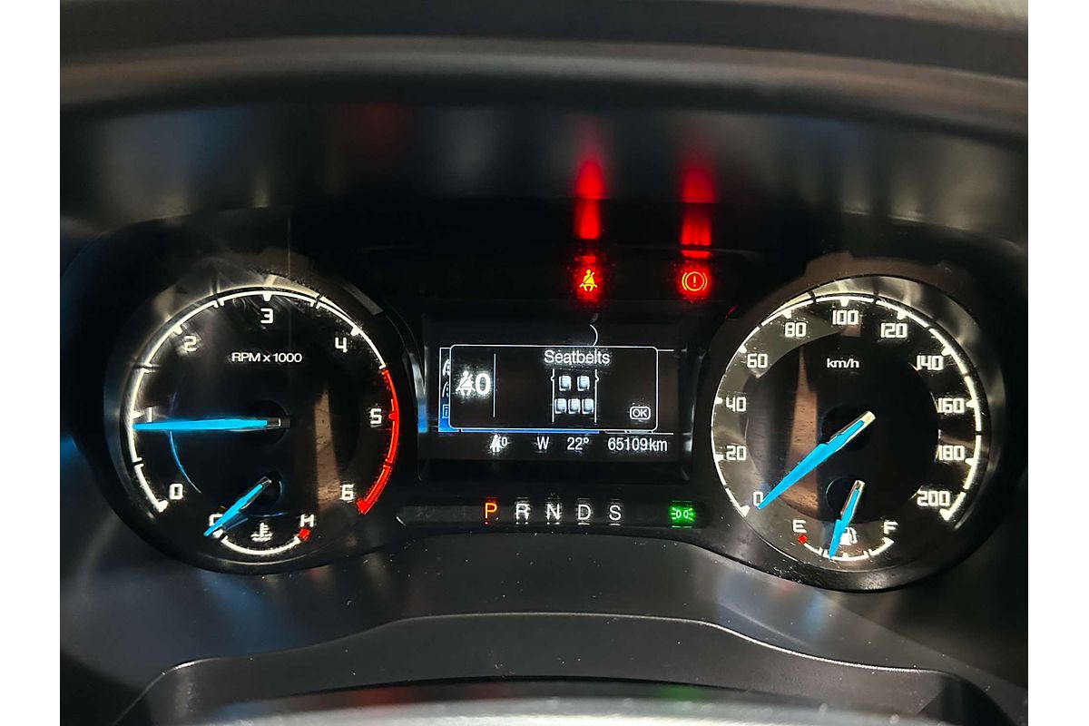 2021 Ford Ranger XLT Hi-Rider PX MkIII Rear Wheel Drive 3.2L