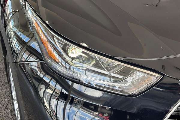 2022 Toyota Kluger Grande AXUH78R