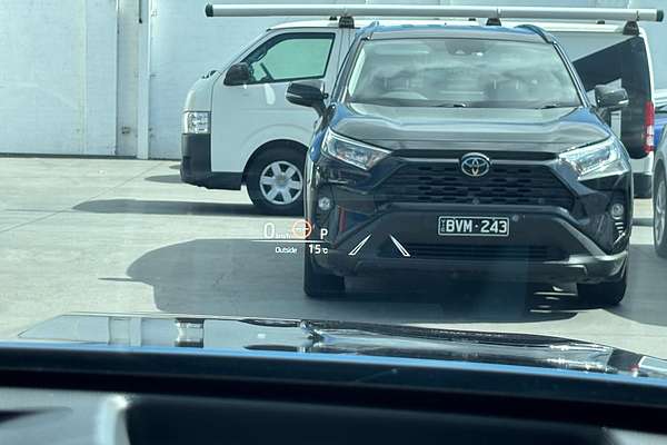 2022 Toyota Kluger Grande AXUH78R
