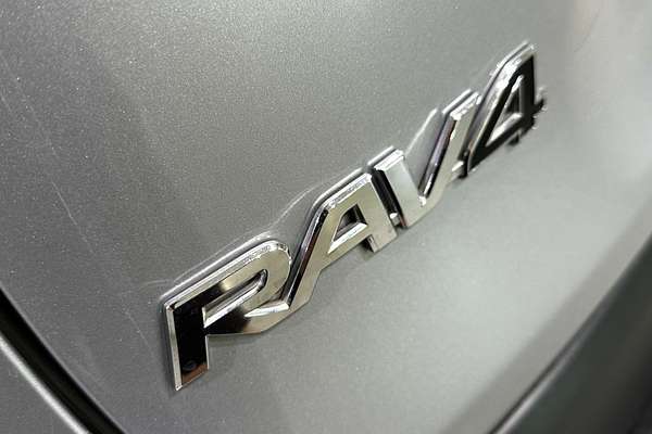2020 Toyota RAV4 Cruiser AXAH52R