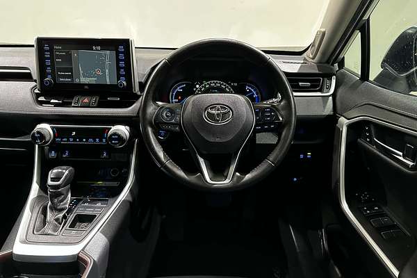 2020 Toyota RAV4 Cruiser AXAH52R