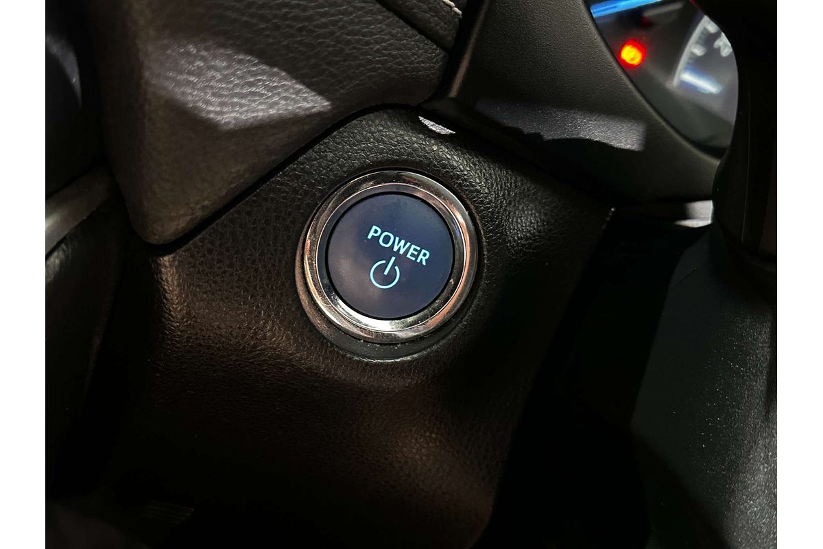 2020 Toyota RAV4 Cruiser AXAH52R