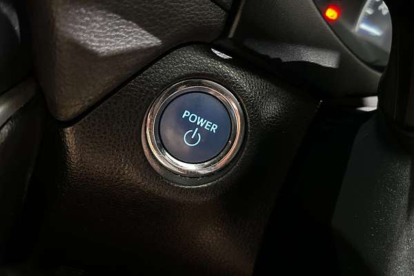 2020 Toyota RAV4 Cruiser AXAH52R