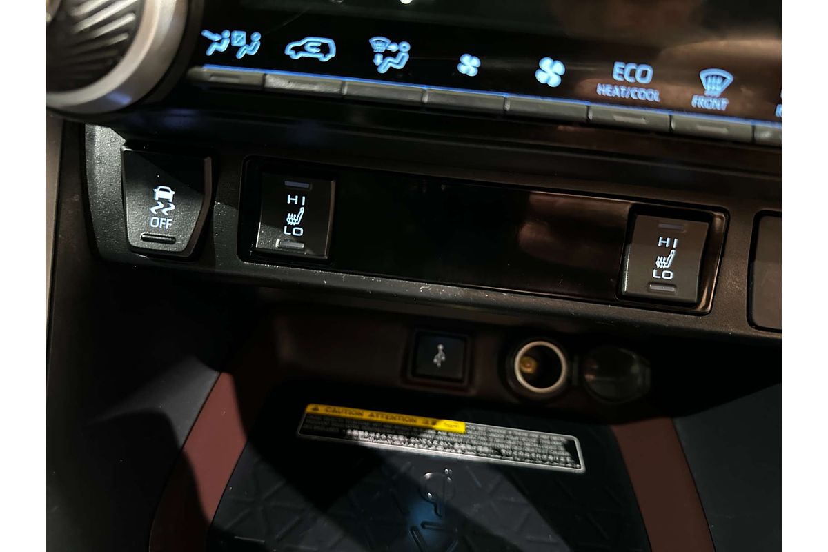 2020 Toyota RAV4 Cruiser AXAH52R