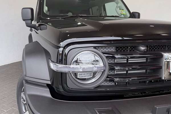 2025 GWM Tank 300 Ultra Hybrid P01