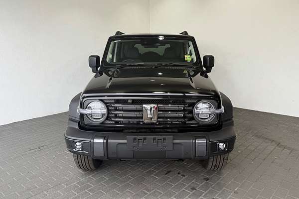 2025 GWM Tank 300 Ultra Hybrid P01