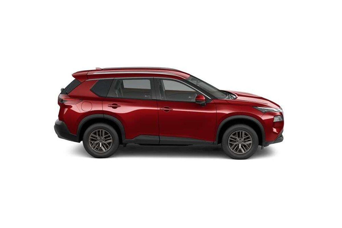 2025 Nissan X-TRAIL ST T33