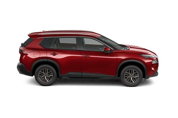 2025 Nissan X-TRAIL ST T33
