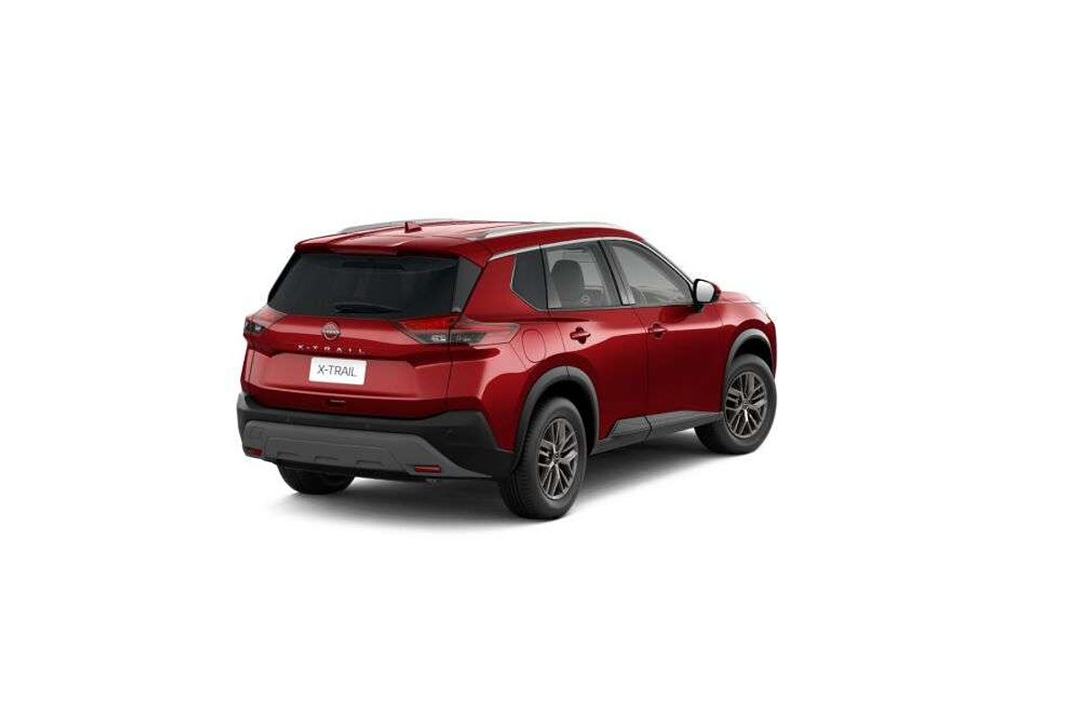 2025 Nissan X-TRAIL ST T33