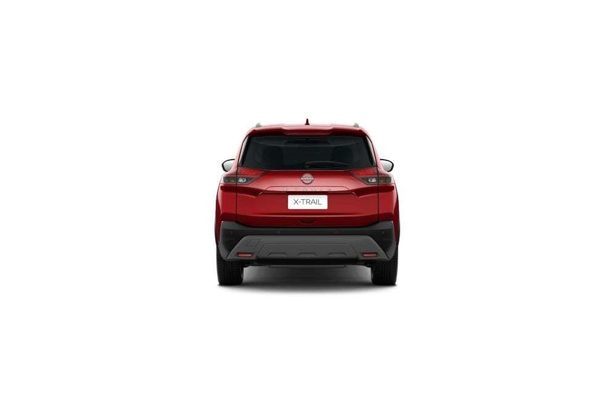2025 Nissan X-TRAIL ST T33