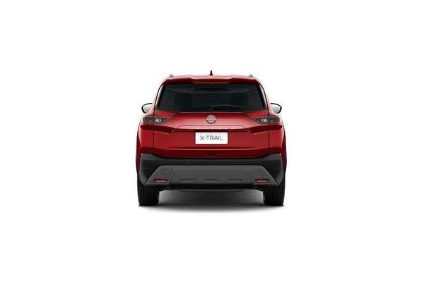 2025 Nissan X-TRAIL ST T33