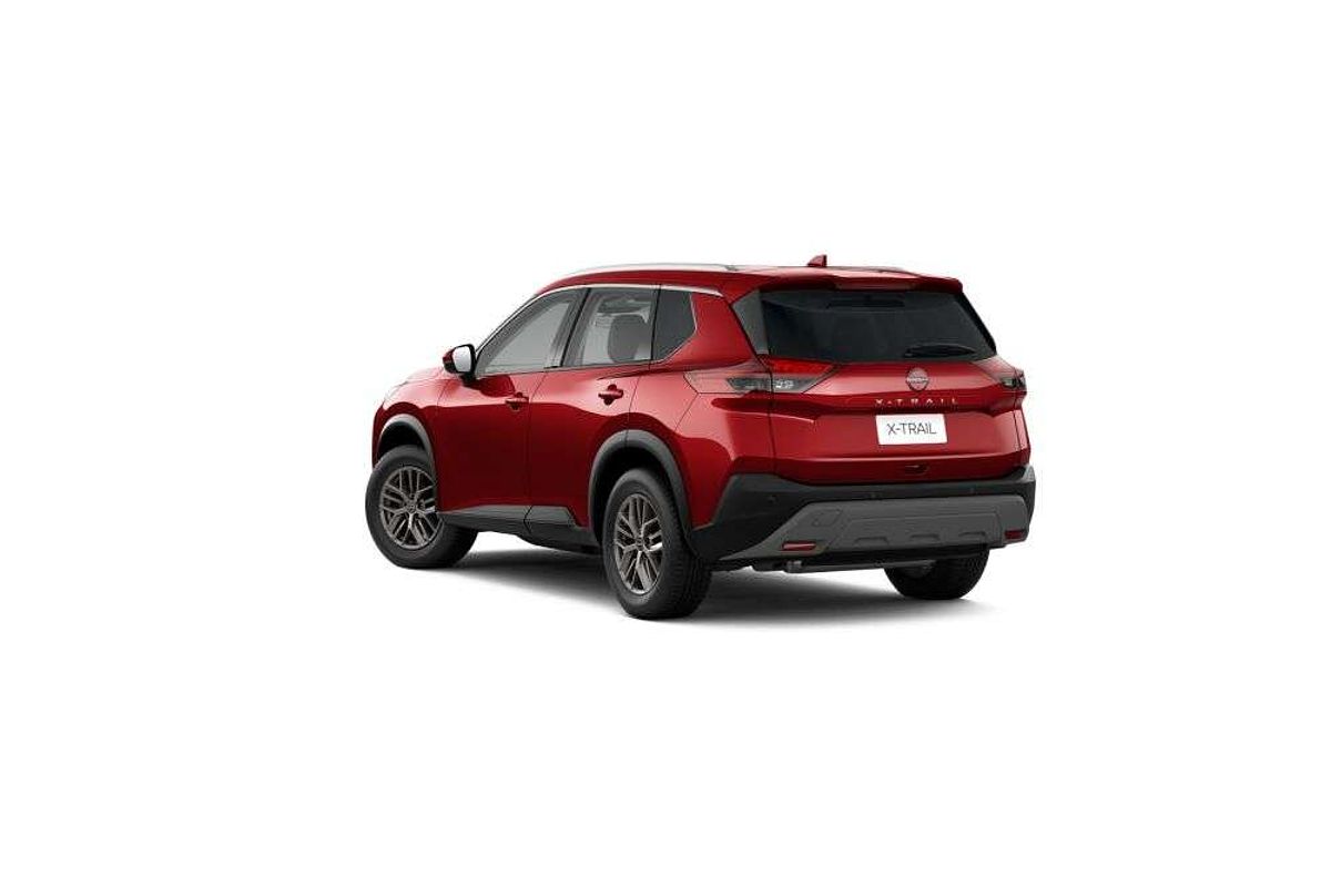 2025 Nissan X-TRAIL ST T33
