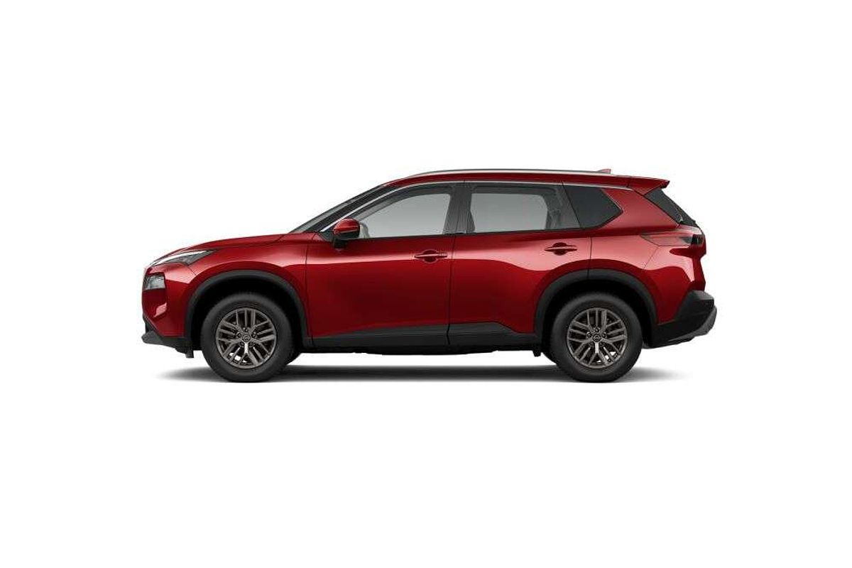 2025 Nissan X-TRAIL ST T33