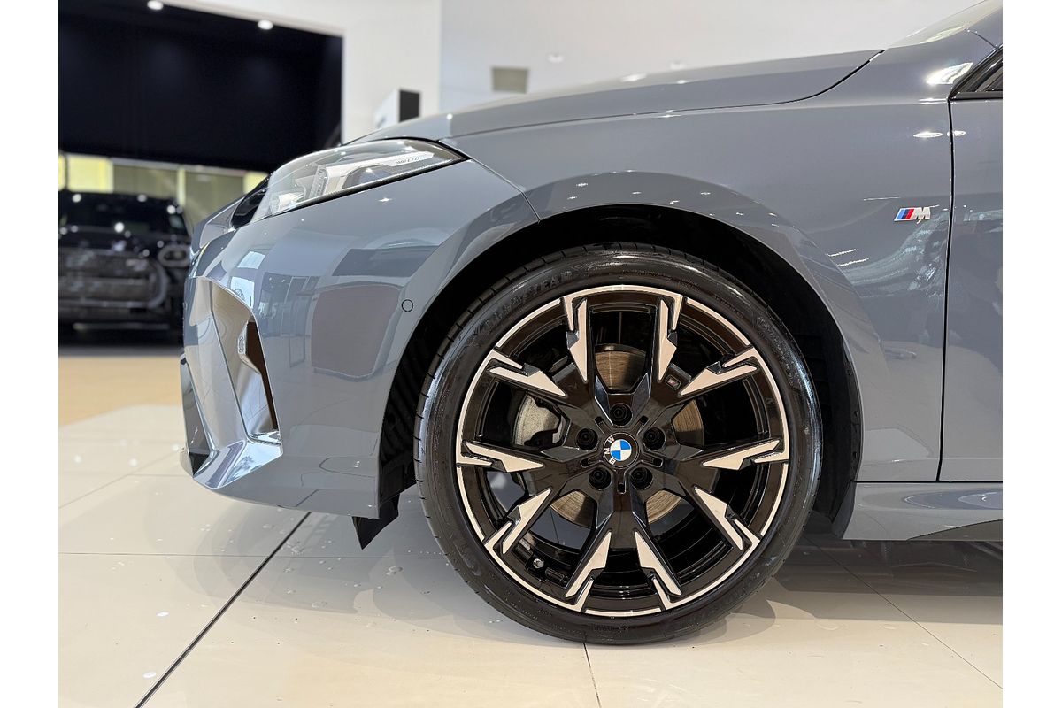 2024 BMW 1 Series 118 M Sport F70