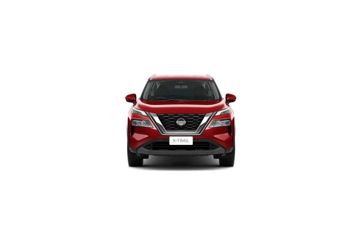 2025 Nissan X-TRAIL ST T33