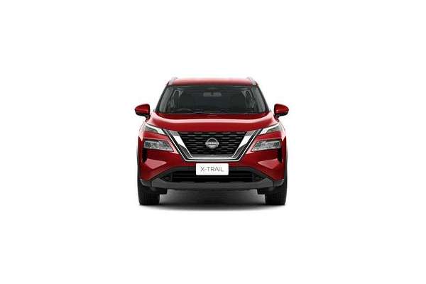 2025 Nissan X-TRAIL ST T33
