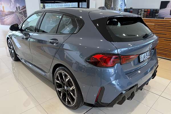 2024 BMW 1 Series 118 M Sport F70