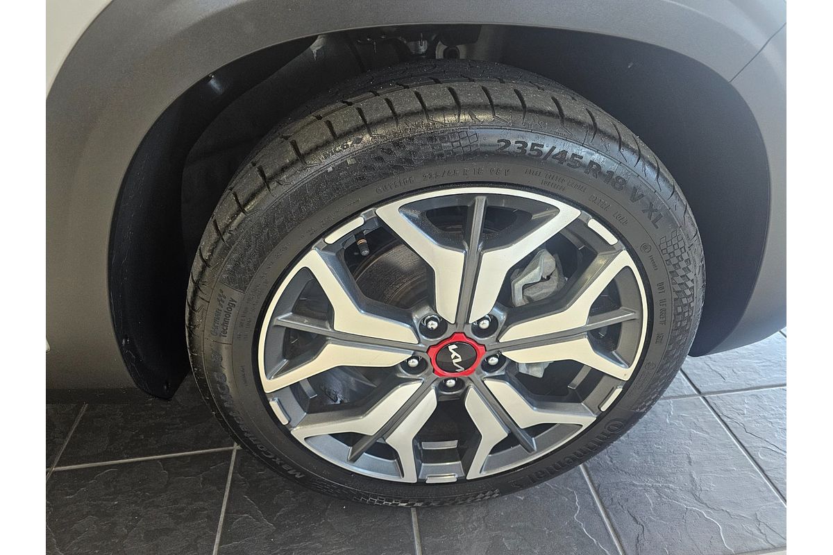 2022 Kia Seltos GT-Line SP2 PE