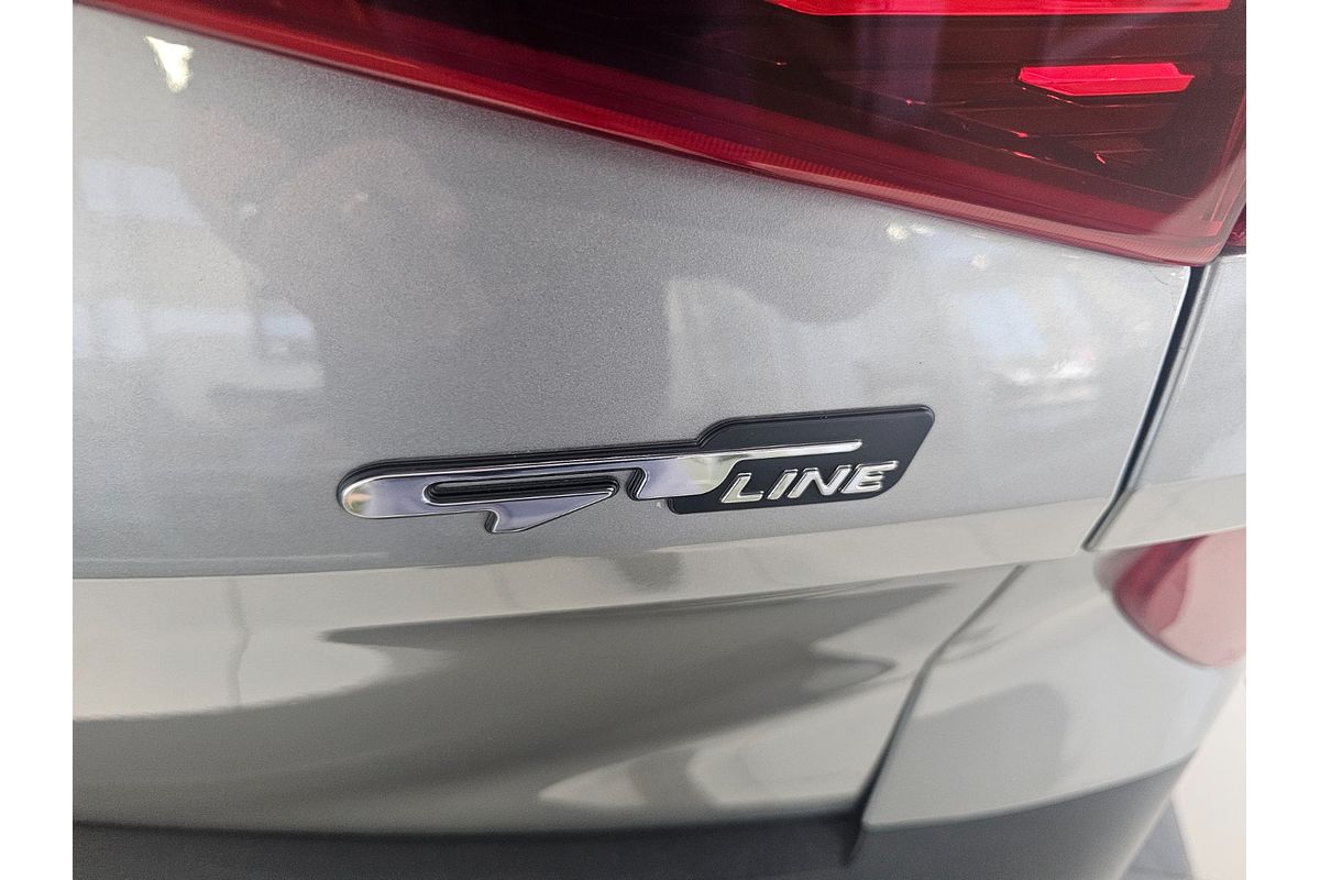 2022 Kia Seltos GT-Line SP2 PE