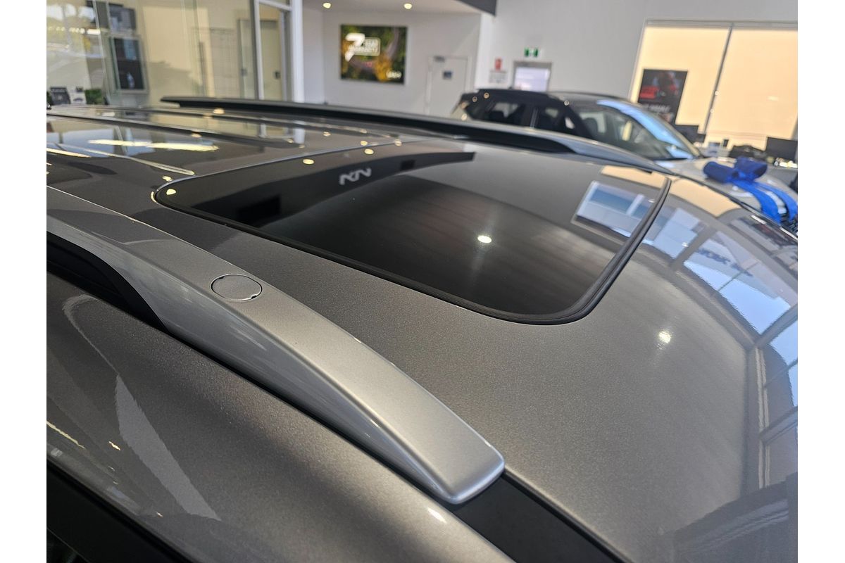 2022 Kia Seltos GT-Line SP2 PE