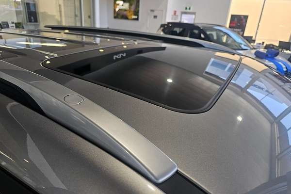 2022 Kia Seltos GT-Line SP2 PE