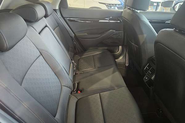 2022 Kia Seltos GT-Line SP2 PE