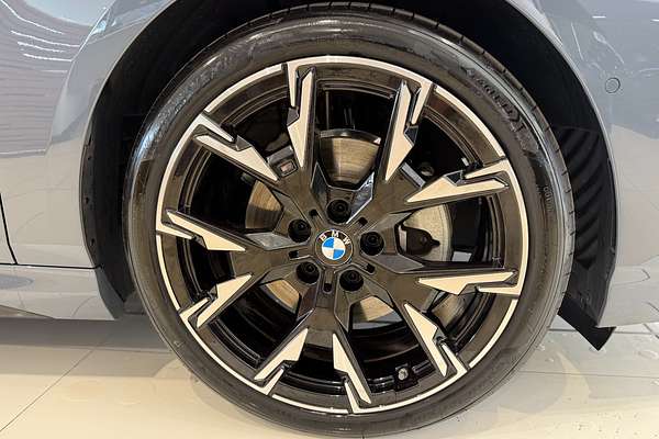 2024 BMW 1 Series 118 M Sport F70