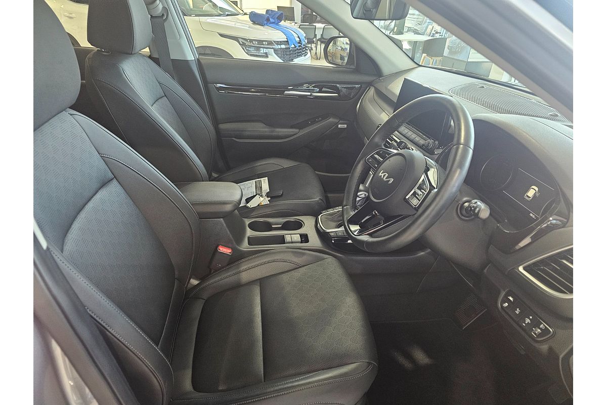 2022 Kia Seltos GT-Line SP2 PE
