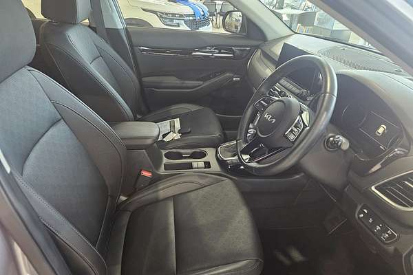 2022 Kia Seltos GT-Line SP2 PE