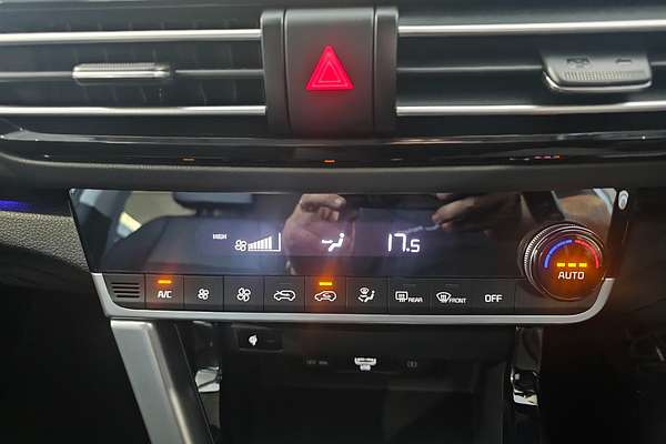 2022 Kia Seltos GT-Line SP2 PE