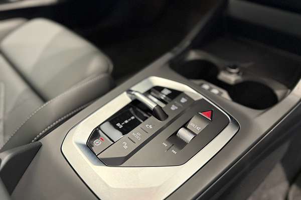 2024 BMW 1 Series 118 M Sport F70