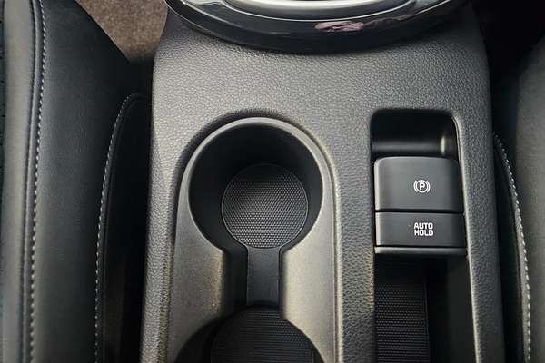2022 Kia Seltos GT-Line SP2 PE