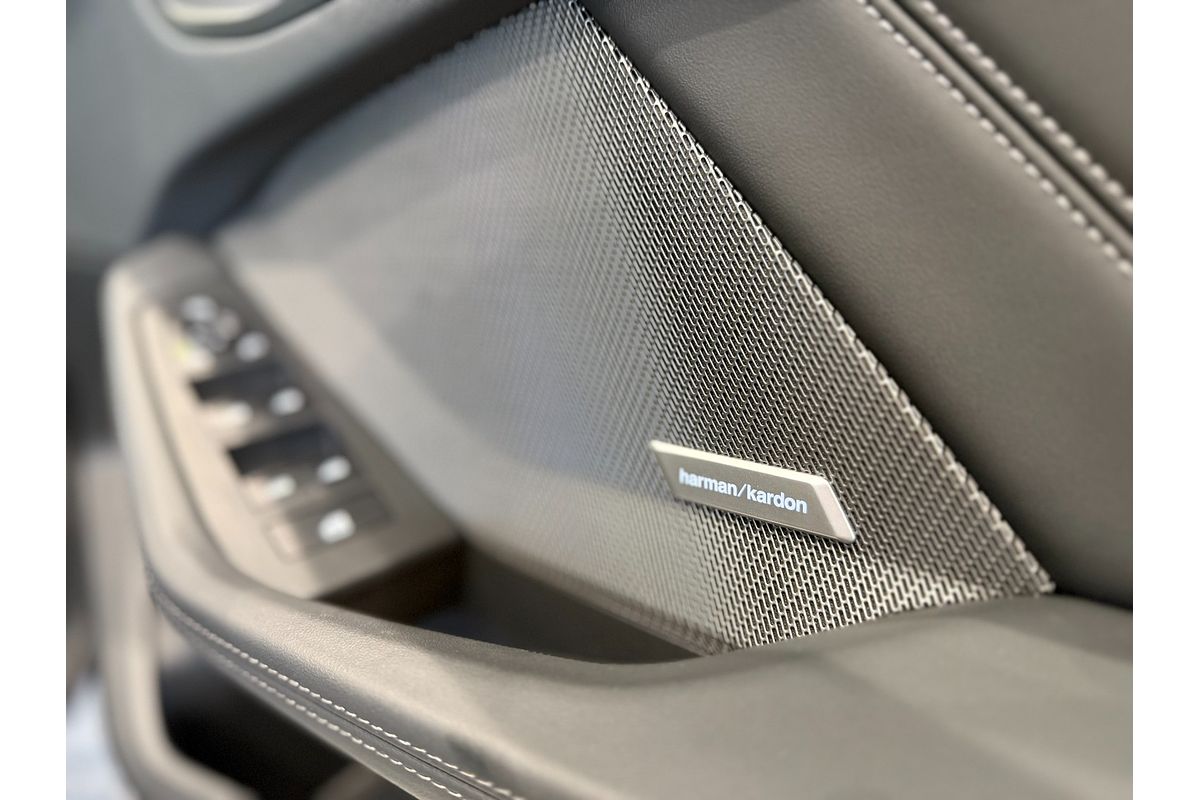 2024 BMW 1 Series 118 M Sport F70