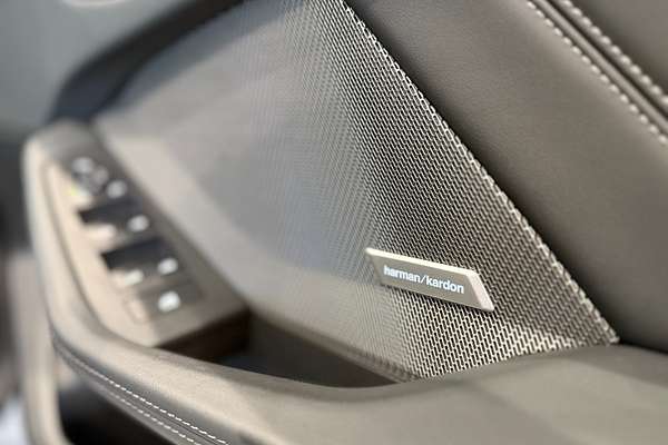 2024 BMW 1 Series 118 M Sport F70