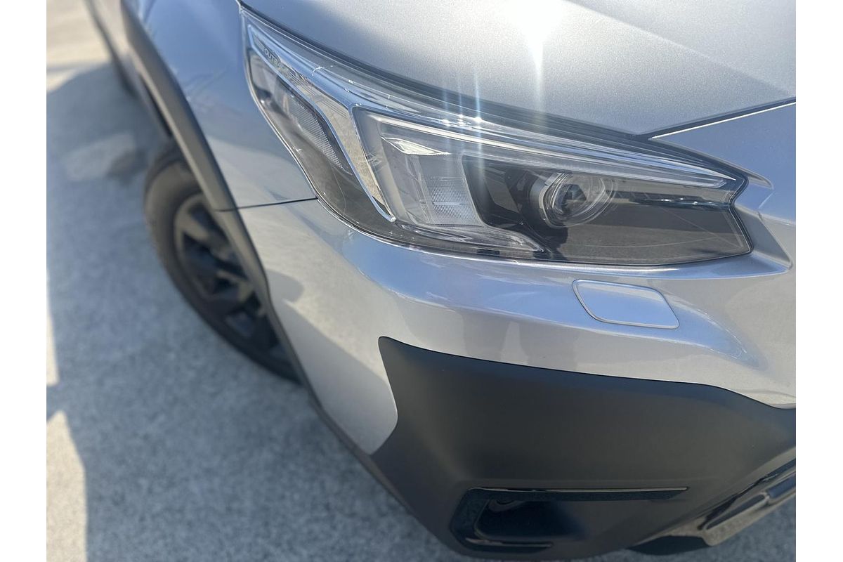 2024 Subaru Outback AWD Sport 6GEN