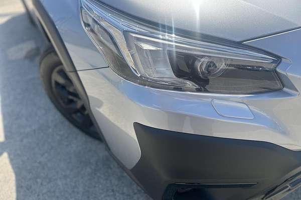 2024 Subaru Outback AWD Sport 6GEN