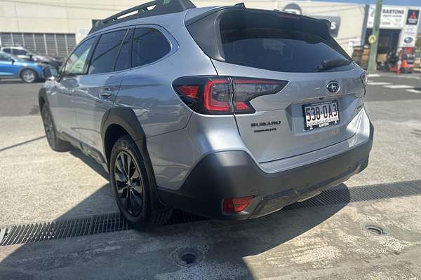 2024 Subaru Outback AWD Sport 6GEN