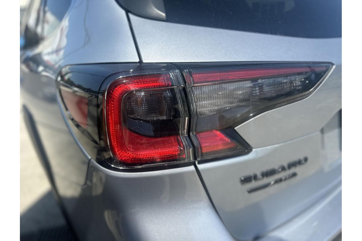 2024 Subaru Outback AWD Sport 6GEN