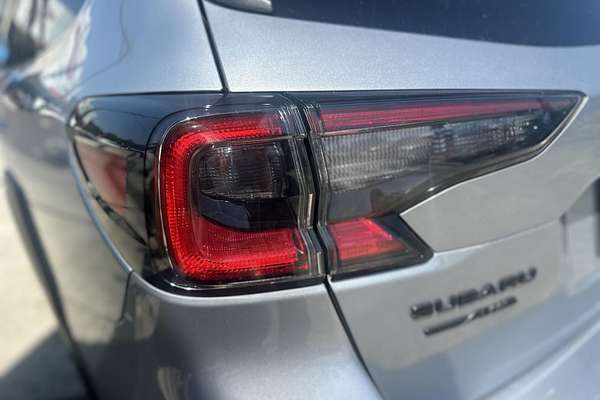 2024 Subaru Outback AWD Sport 6GEN