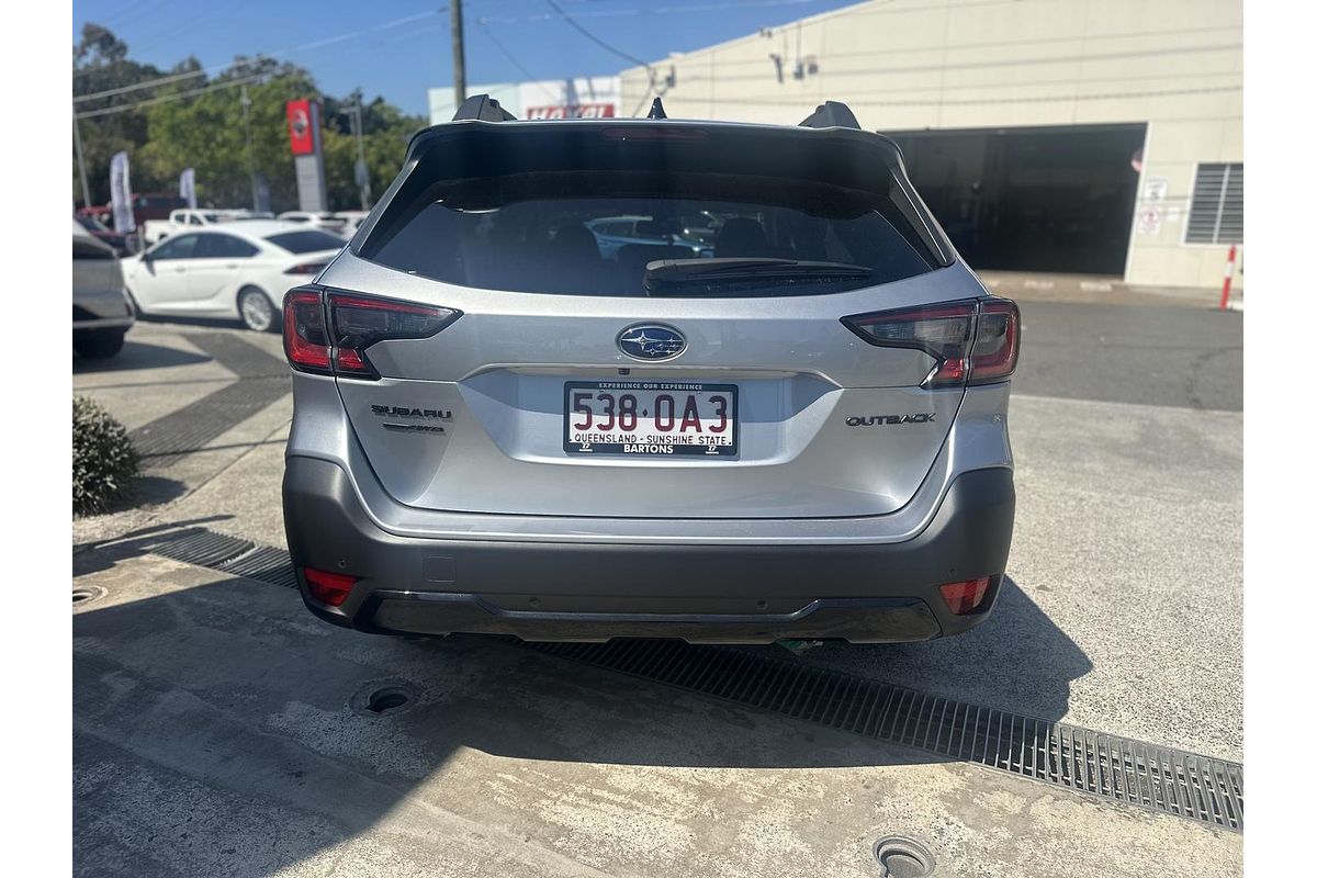 2024 Subaru Outback AWD Sport 6GEN