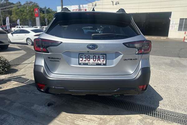 2024 Subaru Outback AWD Sport 6GEN
