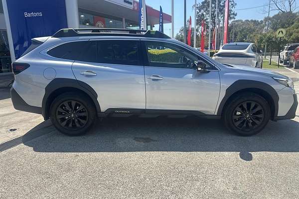 2024 Subaru Outback AWD Sport 6GEN