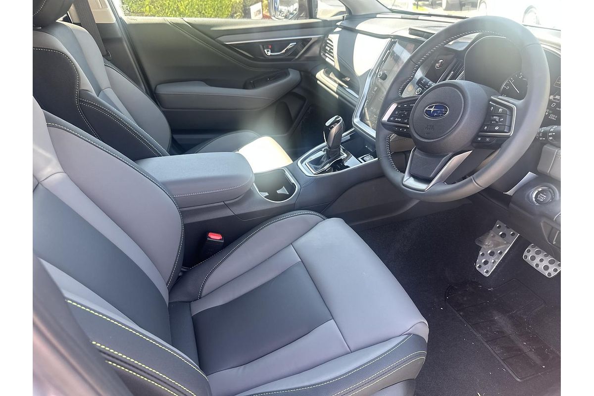 2024 Subaru Outback AWD Sport 6GEN