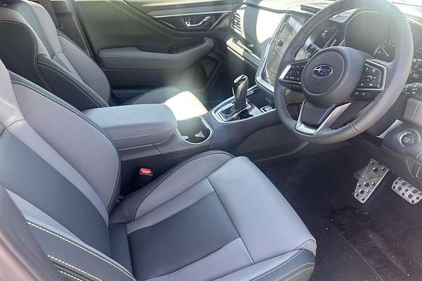 2024 Subaru Outback AWD Sport 6GEN