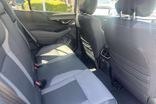 2024 Subaru Outback AWD Sport 6GEN