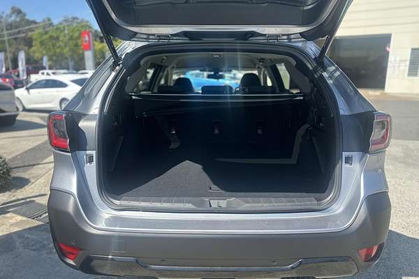 2024 Subaru Outback AWD Sport 6GEN