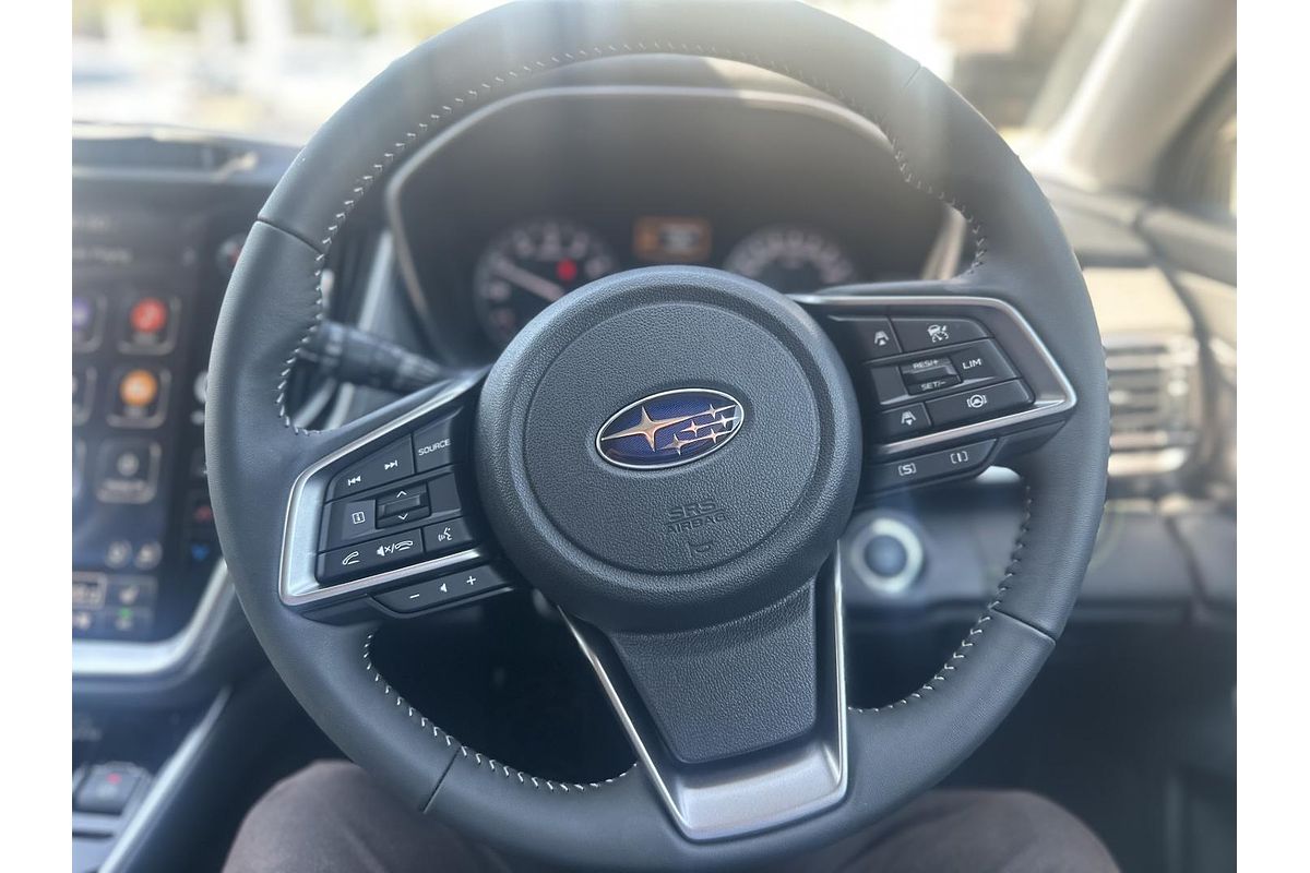 2024 Subaru Outback AWD Sport 6GEN