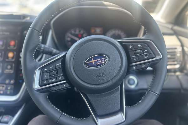 2024 Subaru Outback AWD Sport 6GEN