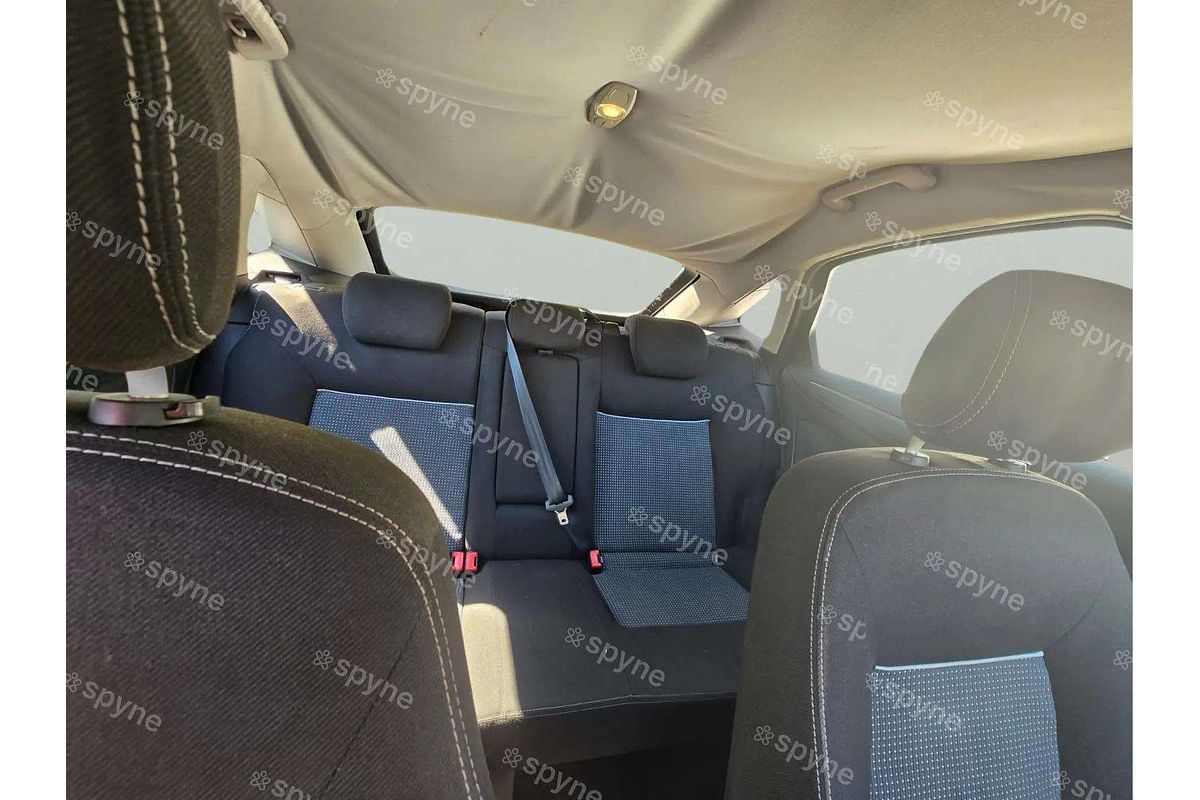 2011 Ford Mondeo Zetec TDCi MC