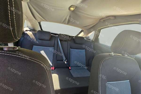 2011 Ford Mondeo Zetec TDCi MC